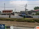 ขายที่ดิน - ที่ดิน 2 ไร่ 44 ตร.ว. โซนคลองสามวา ทำเลสวย หน้าติดถนน หลังติดคลอง