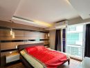 ขายคอนโด - ขายคอนโดตกแต่งพร้อมอยู่ เดอะ วอเตอร์ฟอร์ด สุขุมวิท 50 (Waterford Sukhumvit 50)