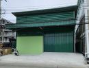 ให้เช่าโรงงาน / โกดัง - ให้เช่าโกดังใหม่ 320 ตรม ถนนบางกระดี่ แสมดำ ถนนพระราม 2 บางขุนเทียน ทำเลดี ค่าเช่าถูกมาก ว่าง 1 หลัง