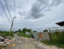 ขายที่ดิน - ขายที่ดิน ใกล้วงแหวนกาญจนาภิเษก ถมแล้วทั้งแปลง ( ซอย ทองคำ)