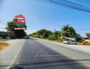 ขายที่ดิน - ที่ดินเปล่า ติดถนนเลียบคลองส่งน้ำ เนื้อที่ 1-0-98 ไร่ ใกล้โรงเรียนบ้านเชียงรากน้อย อำเภอบางไทร จังหวัดพระนครศรีอยุธยา
