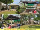 ขายบ้าน - ขาย บ้านเดี่ยว ม.นันทวัน ศรีนครินทร์ เนื้อที่ 256.9 ตร.ว. (002370)