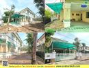ขายบ้าน - ขาย บ้านเดี่ยว ม.นันทวัน ศรีนครินทร์ ซ.นันทสิริ 30 เนื้อที่ 102 ตร.ว. (002367)