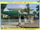 ขายบ้าน - ขาย บ้านเดี่ยว ม.นันทวัน ศรีนครินทร์ ซ.นันทสิริ 30 เนื้อที่ 102 ตร.ว. (002367)