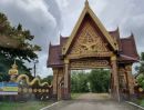ขายที่ดิน - ขายสวนทุเรียน บ้านสะพานเลือก ตำบลทุ่งเบญจา อำเภอท่าใหม่ จันทบุรี