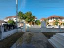 ให้เช่าบ้าน - ให้เช่าบ้านชั้นเดียวพร้อมห้องทำงาน ในโครงการใกล้โรงเรียนนานาชาติลานนา หางดง