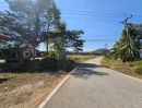 ขายที่ดิน - ขายที่ดินเปล่าติดถนนพร้อมบ้าน ตำบล ทุ่งเบญจา อำเภอท่าใหม่ จันทบุรี