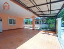 ขายบ้าน - ขาย บ้านเดี่ยว บ้านเฟื่องสุข 4 300 ตรม 89.9 ตรว ต่อเติมหลังคารอบบ้าน ต่อครัวไทยพร้อมใช้งาน