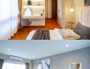 ให้เช่าบ้าน - พูลวิลล่าหรู 2 ชั้น พร้อมสระว่ายน้ำ 80ตร.วา. 4 นอน หางดง รร.นานาชาติมอนเตสซอรี่ เชียงใหม่ 1.3 กม หรูหรา 5น้ำ เฟอร์บิวท์อินท์