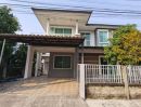 ให้เช่าบ้าน - ให้เช่า บ้านเดี่ยว รังสิต คลอง 3 หมู่บ้าน ฉัตรหลวง14