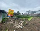 ขายที่ดิน - ที่ดินรัชดาภิเษก 109 ตรวติดถนนสาธารณะรัชดาภิเษก 32 แยก 5-2