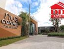 ขายทาวน์เฮาส์ - ขายทาวน์โฮม 3 ชั้น Nue connex House ดอนเมือง ใกล้สนามบินดอนเมือง ( นิว คอนเน็กซ์ เฮ้าส์ ดอนเมือง )