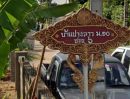 ขายที่ดิน - ขายที่ดินบ้านปางลาว บ้านดู่ ประมาณ 4 ไร่ เนื้อที่แบ่งขาย