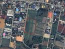 ขายที่ดิน - ขายที่ดินบ้านปางลาว บ้านดู่ ประมาณ 4 ไร่ เนื้อที่แบ่งขาย