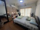 ขายบ้าน - บ้านเดี่ยว บ้านอรุณวรรณ 4 บ้านเปล่าแถมเครื่องปรับอากาศ 3 เครื่อง บ้านติดป้อมยาม ใกล้บิ๊กซี ฟู้ดเพลส