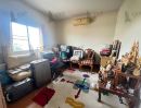 ขายบ้าน - บ้านเดี่ยว บ้านอรุณวรรณ 4 บ้านเปล่าแถมเครื่องปรับอากาศ 3 เครื่อง บ้านติดป้อมยาม ใกล้บิ๊กซี ฟู้ดเพลส
