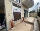 ขายบ้าน - บ้านเดี่ยว บ้านอรุณวรรณ 4 บ้านเปล่าแถมเครื่องปรับอากาศ 3 เครื่อง บ้านติดป้อมยาม ใกล้บิ๊กซี ฟู้ดเพลส