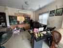 ขายบ้าน - บ้านเดี่ยว บ้านอรุณวรรณ 4 บ้านเปล่าแถมเครื่องปรับอากาศ 3 เครื่อง บ้านติดป้อมยาม ใกล้บิ๊กซี ฟู้ดเพลส