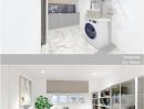 ให้เช่าทาวน์เฮาส์ - ถูกที่สุดในโลก ทาว์นโฮม 4 ชั้น สวนสยาม 1.5 กม. รร.นานาชาติฮีทฟิลด์ 3.6 กม. รีโนเวทใหม่ 3นอน ทำเป็นโฮมออฟฟิศ 18 ตร.ว.288 ตร.ม.