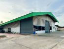 ให้เช่าโรงงาน / โกดัง - ให้เช่าโกดังทวีวัฒนา อ.ไทรน้อยนนทบุรี เนื้อที่กว่า 1,000 ตรม มีออฟฟิศ ติดแอร์ 2ห้อง