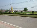 ขายที่ดิน - ขายที่ดินถนนไมตรีจิต 5 ไร่ ใกล้ รพ.คลองสามวา สน.นิมิตใหม่ และสำนักจุฬาฯ ขายถูกเพียง 10 ล้าน