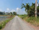 ขายที่ดิน - ขายที่ดินถนนไมตรีจิต 5 ไร่ ใกล้ รพ.คลองสามวา สน.นิมิตใหม่ และสำนักจุฬาฯ ขายถูกเพียง 10 ล้าน