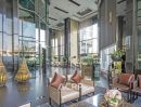 ให้เช่าคอนโด - คอนโดให้เช่า: Rhythm Sathorn ใกล้ BTS สะพานตากสิน