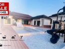 ขายบ้าน - ขาย Poolvilla for ชั้นเดียว พิกัด ห้วยใหญ่ พัทยา บางละมุง ชลบุรี