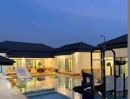 ขายบ้าน - ขาย Poolvilla for ชั้นเดียว พิกัด ห้วยใหญ่ พัทยา บางละมุง ชลบุรี