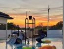 ขายบ้าน - ขาย Poolvilla for ชั้นเดียว พิกัด ห้วยใหญ่ พัทยา บางละมุง ชลบุรี
