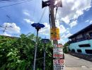 ขายที่ดิน - ขายถูกมาก ที่ดิน 293 ตารางวา ทำเลธุรกิจซอยลาดปลาเค้า 76 แยก 3-10 สร้างบ้าน-หอพักอาศัย, โกดัง, เก็งกำไร