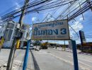 ขายที่ดิน - ขายถูกมาก ที่ดิน 293 ตารางวา ทำเลธุรกิจซอยลาดปลาเค้า 76 แยก 3-10 สร้างบ้าน-หอพักอาศัย, โกดัง, เก็งกำไร