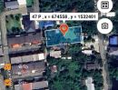 ขายที่ดิน - ขายถูกมาก ที่ดิน 293 ตารางวา ทำเลธุรกิจซอยลาดปลาเค้า 76 แยก 3-10 สร้างบ้าน-หอพักอาศัย, โกดัง, เก็งกำไร