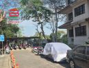 ขายคอนโด - ห้องชุดคอนโด การเคหะชุมชนนนทบุรี 3 เนื้อที่ 40.83 ตรม. ถนนติวานนท์ อ.ปากเกร็ด จ.นนทบุรี