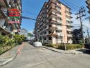 ขายคอนโด - ห้องชุดคอนโด การเคหะชุมชนนนทบุรี 3 เนื้อที่ 40.83 ตรม. ถนนติวานนท์ อ.ปากเกร็ด จ.นนทบุรี