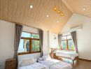 ให้เช่าอพาร์ทเม้นท์ / โรงแรม - ให้เช่ารีสอร์ทใหม่ 8 เตียง ทำเลบ้านถวาย หางดง เพียง 20 นาทีจากสนามบินเชียงใหม่