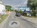 ขายที่ดิน - ขายที่ดินตำบลป่าแดดใกล้น้ำปิงทำเลดีโฉนดพร้อมโอน