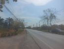 ขายที่ดิน - ขายที่ดินหนองจอกติดถนนสังฆสันติสุข 1 ไร่ ใกล้สนามกอล์ฟเดอะไพน์ พิเศษสุด เพียง 5 ล้านบาท เท่านั้น