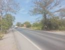 ขายที่ดิน - ขายที่ดินหนองจอกติดถนนสังฆสันติสุข 1 ไร่ ใกล้สนามกอล์ฟเดอะไพน์ พิเศษสุด เพียง 5 ล้านบาท เท่านั้น