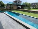 ขายบ้าน - ข้านบ้านเดี่ยว 2 ชั้น 1-2-0 ไร่ ซอยรามอินทรา 117 พร้อมเฟอร์นิเจอร์ครบ