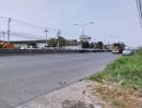 ขายที่ดิน - ขายถูก ที่ดินติดถนนกิ่งแก้ว #ใกล้ HomePro บางพลี 1.5Km. (เหมาะสร้างสำนักงาน +คลังสินค้า +Shopping Ma