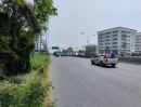 ขายที่ดิน - ขายถูก ที่ดินติดถนนกิ่งแก้ว #ใกล้ HomePro บางพลี 1.5Km. (เหมาะสร้างสำนักงาน +คลังสินค้า +Shopping Ma