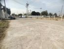 ขายที่ดิน - ขายที่ดินสร้างโรงงาน 3 ไร่ ถมแล้ว ผังม่วง ท่าไม้ กระทุ่มแบน ถนนเศรษฐกิจ 1 แปลงมุม ขึ้นโรงงานได้เลย ราคาไม่แพง