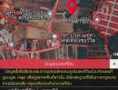 ขายที่ดิน - ขายที่ดินเปล่า พื้นที่สีส้ม ติดถนนคอนกรีต ใกล้หมู่บ้านและแหล่งชุมชน