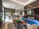 ขายที่ดิน - ขายบ้านตัวอย่างพร้อมเฟอร์หรู โครงการ BARANEE Residence รังสิต-คลองสาม