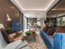 ขายที่ดิน - ขายบ้านตัวอย่างพร้อมเฟอร์หรู โครงการ BARANEE Residence รังสิต-คลองสาม