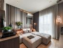 ขายที่ดิน - ขายบ้านตัวอย่างพร้อมเฟอร์หรู โครงการ BARANEE Residence รังสิต-คลองสาม