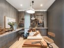 ขายที่ดิน - ขายบ้านตัวอย่างพร้อมเฟอร์หรู โครงการ BARANEE Residence รังสิต-คลองสาม