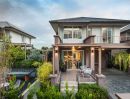 ขายที่ดิน - ขายบ้านตัวอย่างพร้อมเฟอร์หรู โครงการ BARANEE Residence รังสิต-คลองสาม