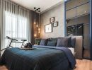 ขายที่ดิน - ขายบ้านตัวอย่างพร้อมเฟอร์หรู โครงการ BARANEE Residence รังสิต-คลองสาม